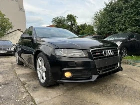 Audi A4 2.0TDI 170HP AVTOMAT S-LINE RECARO NAVI LED 2012G, снимка 5