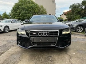 Audi A4 2.0TDI 170HP AVTOMAT S-LINE RECARO NAVI LED 2012G - [5] 