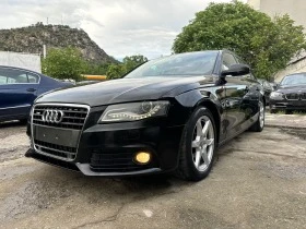 Audi A4 2.0TDI 170HP AVTOMAT S-LINE RECARO NAVI LED 2012G, снимка 3