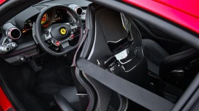 Ferrari F8 Tributo DCT LIFT ACHSE | Mobile.bg    7