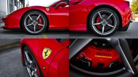 Ferrari F8 Tributo DCT LIFT ACHSE - [18] 