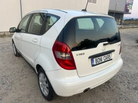 Mercedes-Benz A 180 CDI Facelift, снимка 7