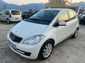 Mercedes-Benz A 180 CDI Facelift 1