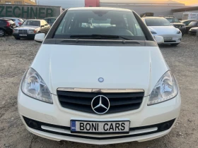 Mercedes-Benz A 180 CDI Facelift, снимка 2