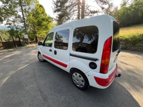 Renault Kangoo 1.6i, снимка 5