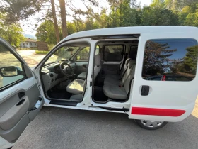 Renault Kangoo 1.6i, снимка 6