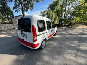 Renault Kangoo 1.6i, снимка 7