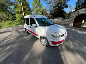 Renault Kangoo 1.6i | Mobile.bg    2