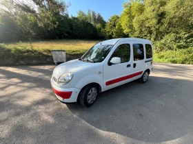 Renault Kangoo 1.6i | Mobile.bg    4