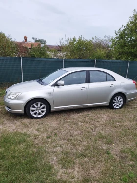 Toyota Avensis | Mobile.bg    5