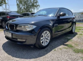 BMW 118 1.8D, снимка 2