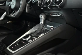 Audi Tt 45 TFSI Quattro = S Line= Гаранция, снимка 7