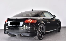 Audi Tt 45 TFSI Quattro = S Line=  | Mobile.bg    2