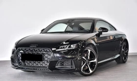 Audi Tt 45 TFSI Quattro = S Line= Гаранция, снимка 1