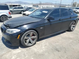 BMW 535 M Sports package, снимка 1