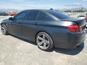 BMW 535 M Sports package, снимка 2