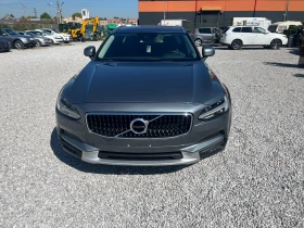 Volvo V90 Cross Country 2.0D4-190k.c. AWD 1