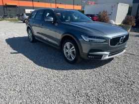 Volvo V90 Cross Country 2.0D4-190k.c. AWD - [9] 