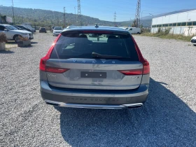 Volvo V90 Cross Country 2.0D4-190k.c. AWD, снимка 5