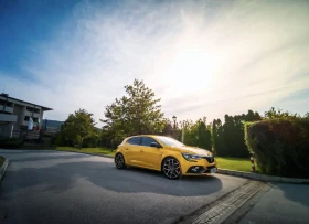 Renault Megane RS, снимка 2