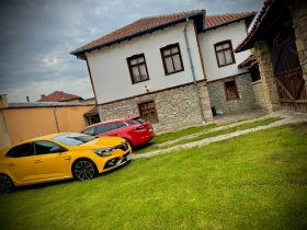 Renault Megane RS, снимка 6