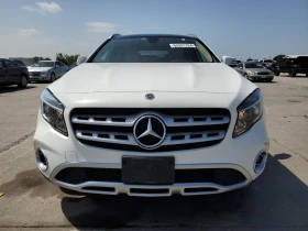 Mercedes-Benz GLA 250 2.0L 211.. | Mobile.bg    2