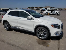 Mercedes-Benz GLA 250 2.0L 211к.с., снимка 3