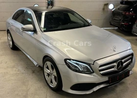 Mercedes-Benz E 350 Блъсната нов внос Германия, снимка 1