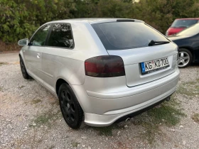 Audi A3 2.0 TDI КОЖА , снимка 6