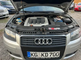 Audi A3 2.0 TDI КОЖА , снимка 13