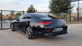 Mercedes-Benz CLS 400 * 4 Matic * AMG * CARBON * INDIVIDUAL /* 360 , снимка 7