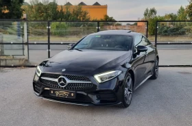 Mercedes-Benz CLS 400 * 4 Matic * AMG * CARBON * INDIVIDUAL /* 360 , снимка 1