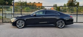 Mercedes-Benz CLS 400 * 4 Matic * AMG * CARBON * INDIVIDUAL /* 360 , снимка 5