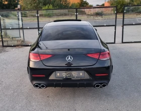 Mercedes-Benz CLS 400 * 4 Matic * AMG * CARBON * INDIVIDUAL /* 360  | Mobile.bg    6