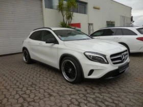 Mercedes-Benz CLA 180 1.6 Германия, снимка 1