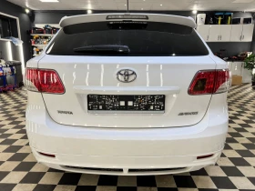 Toyota Avensis 2.2 D-4D Motorsport FULL, снимка 4