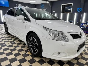 Toyota Avensis 2.2 D-4D Motorsport NAVI FULL, снимка 6