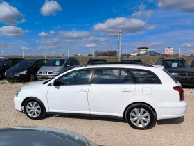 Toyota Avensis 2.0TD, снимка 6