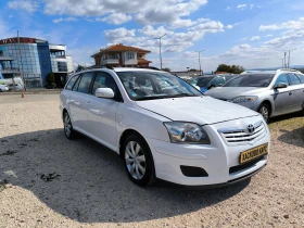 Toyota Avensis 2.0TD, снимка 3