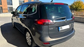 Обява за продажба на Opel Zafira Taurer ~14 999 лв. - изображение 3