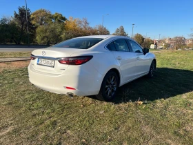 Mazda 6, снимка 4