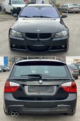 BMW 330 XD M-PAKET КОЖА-РЕКАРО-ПАМЕТ 4Х4 Мн.ЗАПАЗЕНА, снимка 6