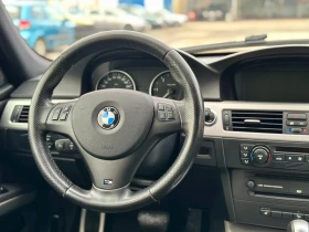 BMW 330 XD M-PAKET КОЖА-РЕКАРО-ПАМЕТ 4Х4 Мн.ЗАПАЗЕНА, снимка 14