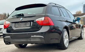 BMW 330 XD M-PAKET КОЖА-РЕКАРО-ПАМЕТ 4Х4 Мн.ЗАПАЗЕНА, снимка 5