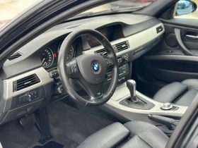 BMW 330 XD M-PAKET КОЖА-РЕКАРО-ПАМЕТ 4Х4 Мн.ЗАПАЗЕНА, снимка 8