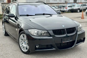 BMW 330 XD M-PAKET КОЖА-РЕКАРО-ПАМЕТ 4Х4 Мн.ЗАПАЗЕНА, снимка 1