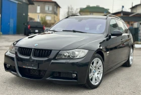 BMW 330 XD M-PAKET КОЖА-РЕКАРО-ПАМЕТ 4Х4 Мн.ЗАПАЗЕНА, снимка 2