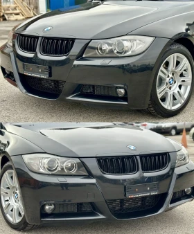 BMW 330 XD M-PAKET КОЖА-РЕКАРО-ПАМЕТ 4Х4 Мн.ЗАПАЗЕНА, снимка 3