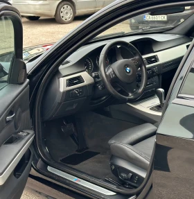 BMW 330 XD M-PAKET КОЖА-РЕКАРО-ПАМЕТ 4Х4 Мн.ЗАПАЗЕНА, снимка 7