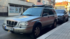 Subaru Forester Forester sf, снимка 5